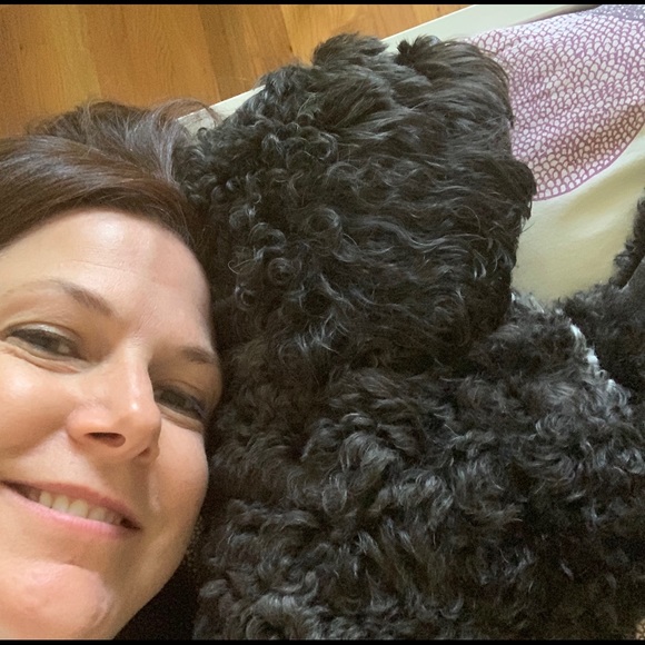 Meet your Posher, Joan - Picture 1 of 1